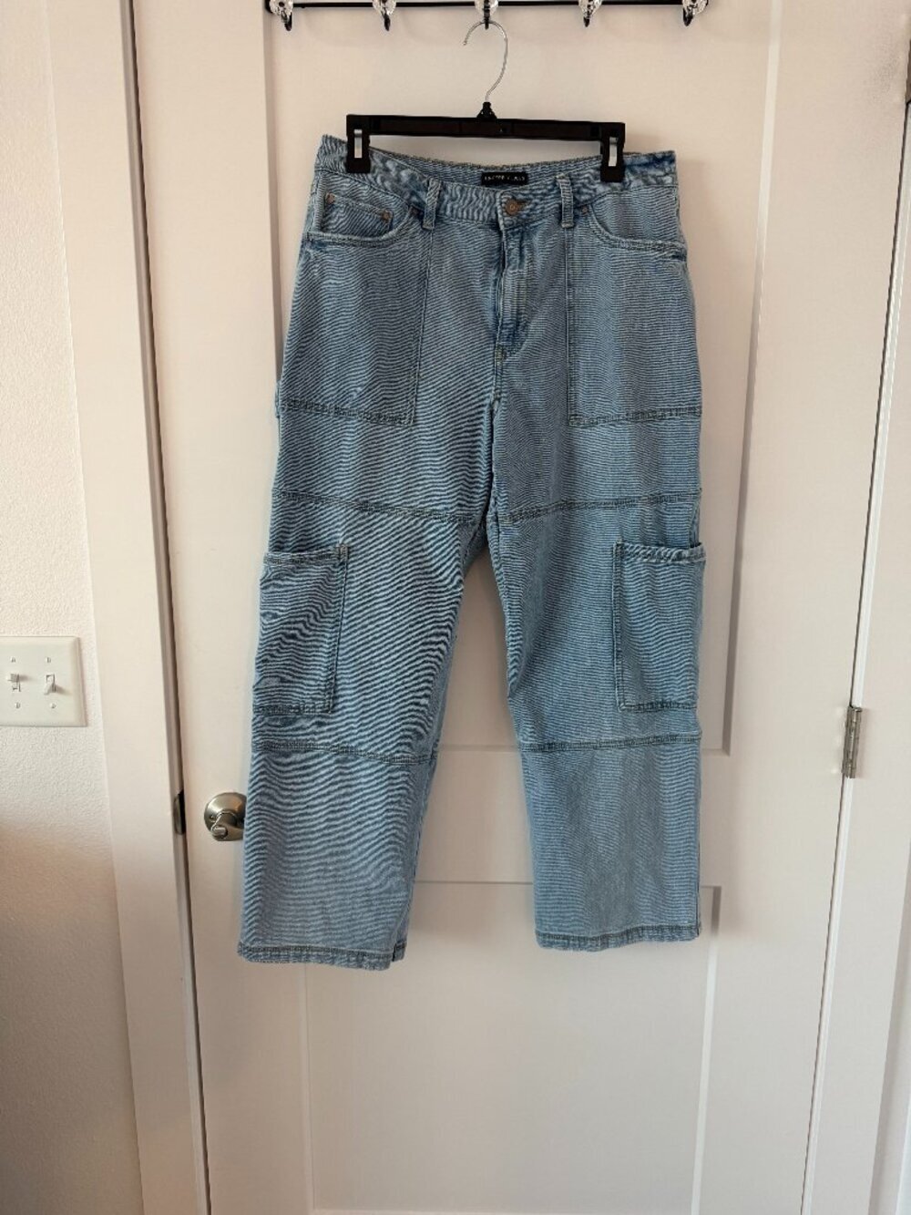 Sincerely Jules Jeans